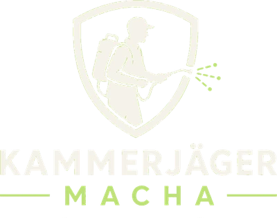 Kammerjäger Macha