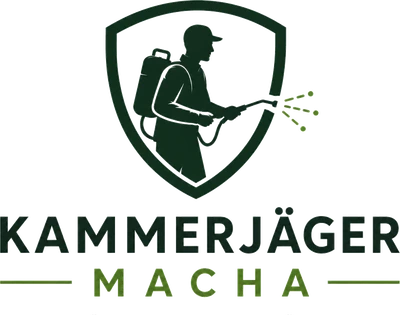Kammerjäger Macha