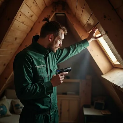 Marder & Waschbären Dortmund