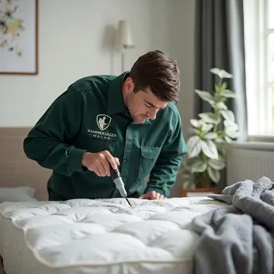 Schaben & Bettwanzen Siegen